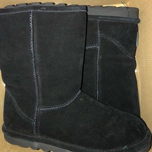 BEARPAW BOOTS